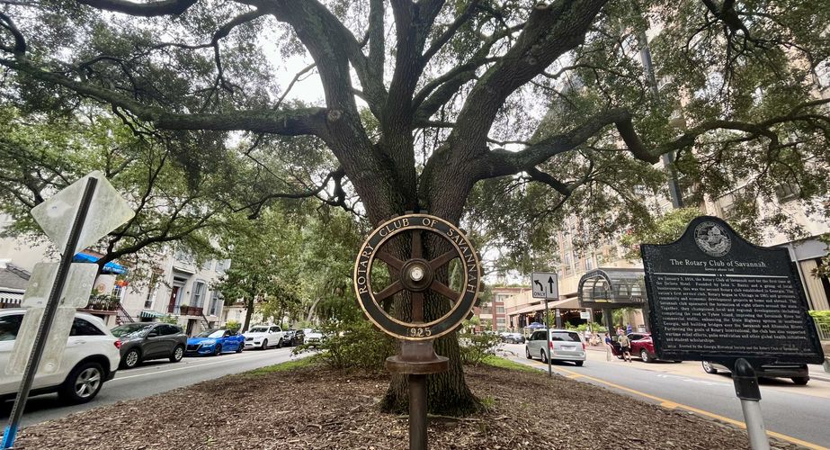 Deep South 125 Deep South 125